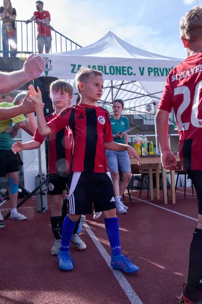 JUNIOR NORTH CUP MICRO 2026, 6. 6. 2026