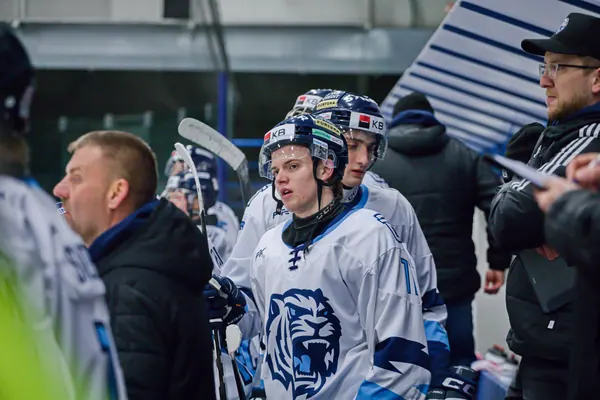 U20: BTL – CBE, 21. 11. 2025