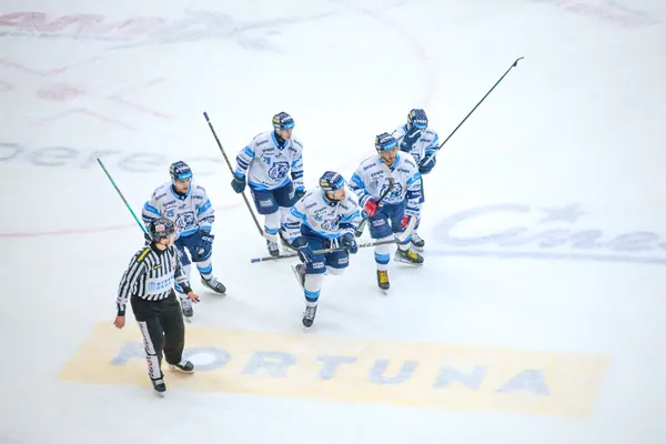 BTL – Hradec Králové, 23. 11. 2025