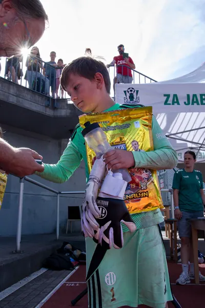 JUNIOR NORTH CUP MICRO 2026, 6. 6. 2026