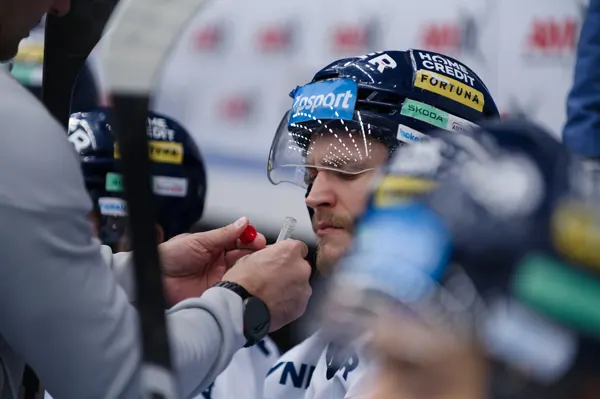 BTL – Dresden, 19. 2. 2026