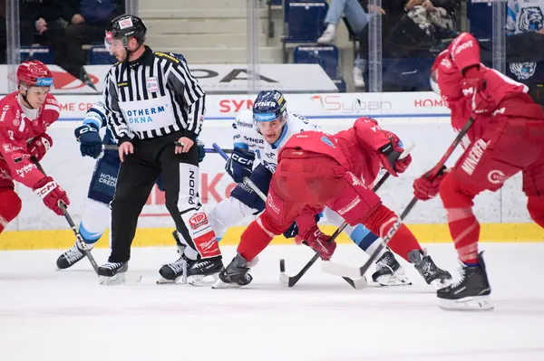 BTL – Třinec, 16. 1. 2026