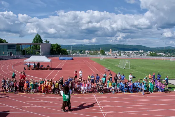 JUNIOR NORTH CUP MICRO 2026, 6. 6. 2026