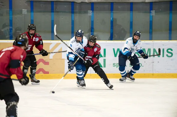 U17: BTL – Sparta Praha, 29. 3. 2026