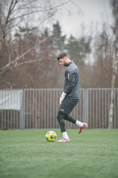 FK Jablonec B – FC Slovan B, 28. 3. 2026