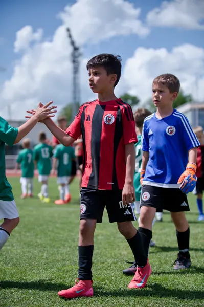 JUNIOR NORTH CUP MICRO 2026, 6. 6. 2026