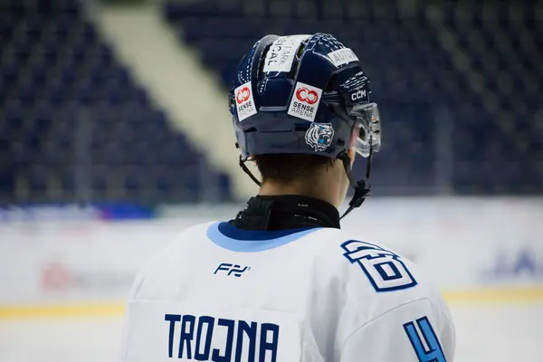 U20: BTL – Hradec Králové, 20. 9. 2025
