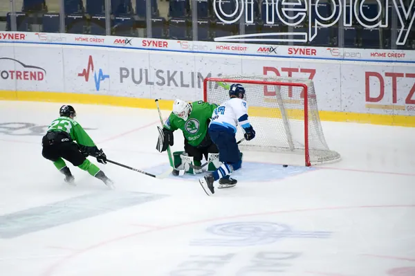 U20: BTL – Mladá Boleslav, 19. 12. 2025