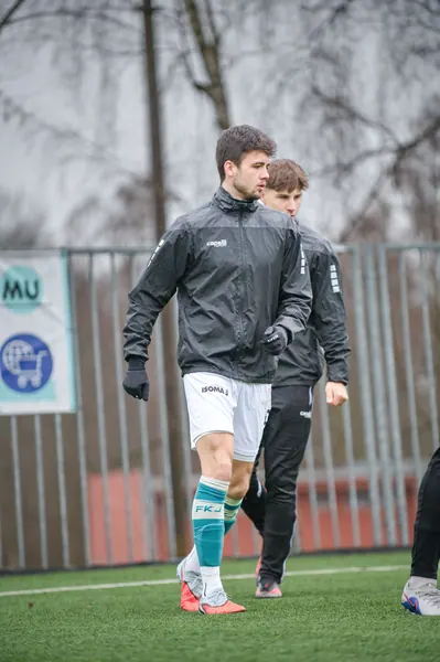 FK Jablonec B – FC Slovan B, 28. 3. 2026