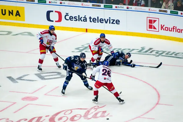CZE – FIN – legio, 11. 12. 2025