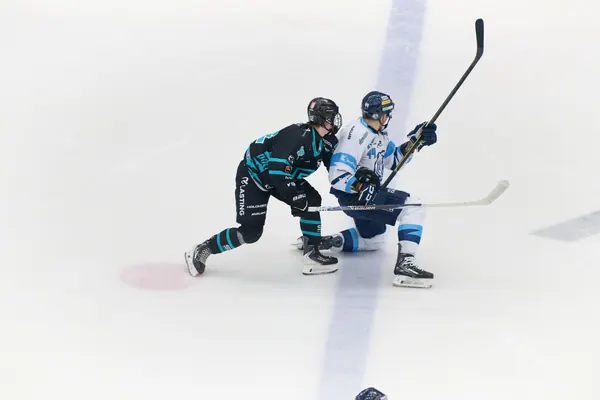 BTL – Karlovy Vary, 27. 3. 2026