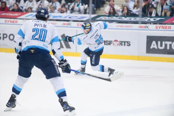 BTL – Karlovy Vary, 20. 3. 2026