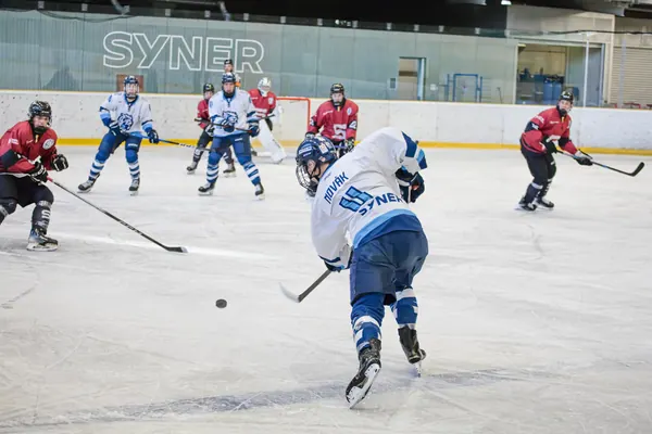 U17: BTL – Sparta Praha, 18. 10. 2025
