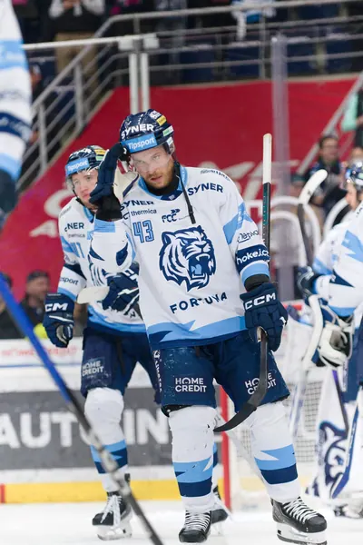 BTL – Karlovy Vary, 27. 3. 2026