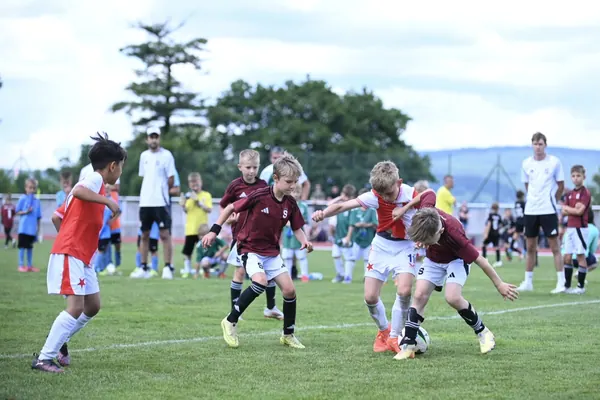 U8 TURNAJ, 6. 6. 2026