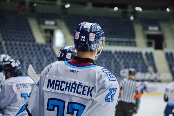 U20: BTL – Plzeň, 22. 11. 2025