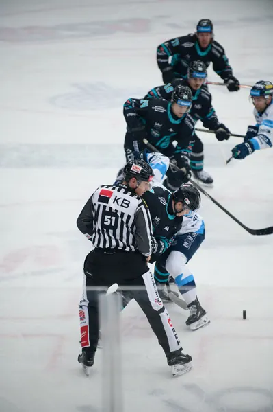 BTL – Karlovy Vary, 27. 3. 2026