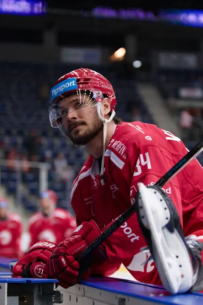 BTL – Třinec, 16. 1. 2026
