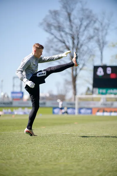 FK Jablonec – FC Slovan Liberec, 25. 4. 2026