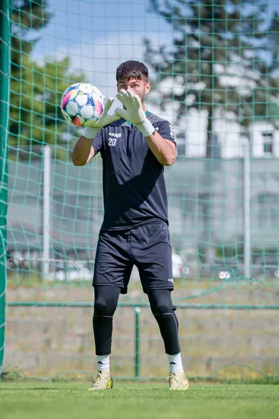 FK Jablonec B – TJ Ústí nad Orlicí, 31. 5. 2026