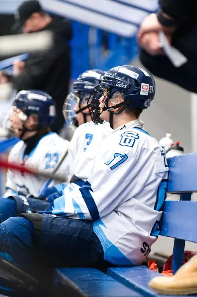 U17: BTL – Sparta Praha, 29. 3. 2026