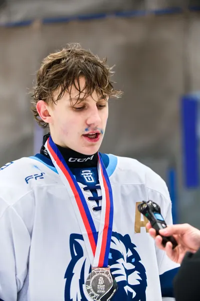 U15: BTL – Konec sezony, 1. 4. 2026