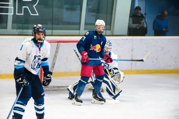 U15: BTL – Salzburg, 1. 4. 2026