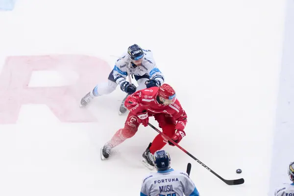 BTL – Třinec, 16. 1. 2026