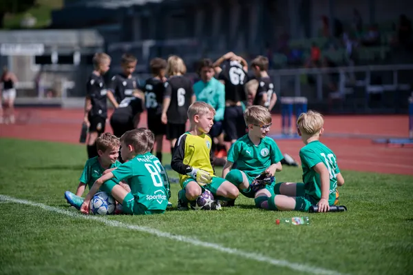 JUNIOR NORTH CUP MICRO 2026, 6. 6. 2026
