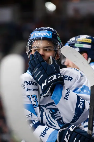 Jaromír Pérez, 9. 1. 2026, BTL – Plzeň