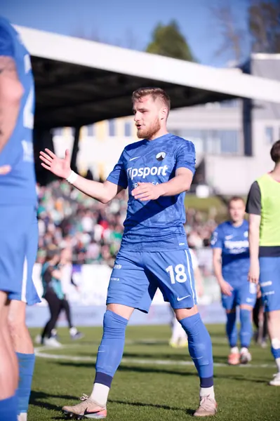 FK Jablonec – FC Slovan Liberec, 25. 4. 2026