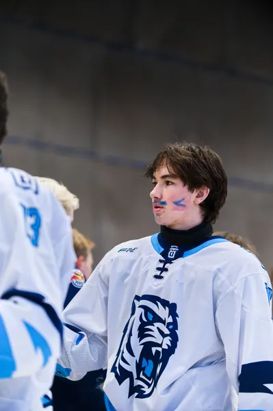 U15: BTL – Konec sezony, 1. 4. 2026