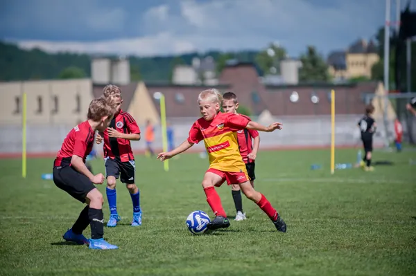 JUNIOR NORTH CUP MICRO 2026, 6. 6. 2026