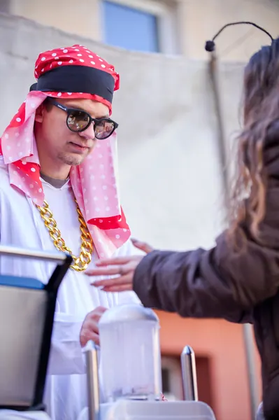 Poslední zvonění, 29. 4. 2026