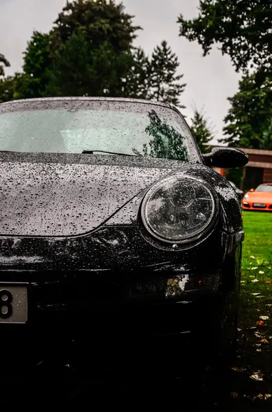 Porsche Vratislavice, 6. 9. 2025