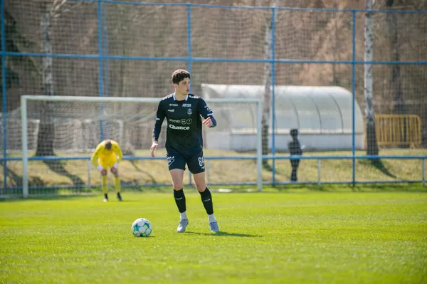 FK Jablonec – FK Bohemians Praha, 27. 3. 2026