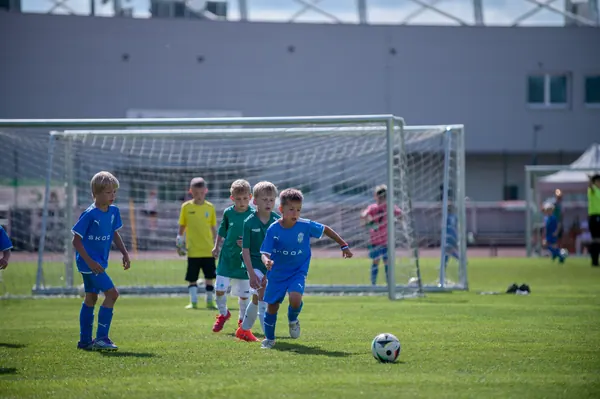 JUNIOR NORTH CUP MICRO 2026, 6. 6. 2026