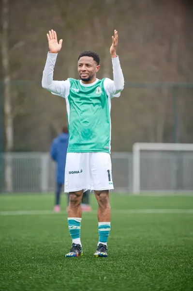 FK Jablonec B – FC Slovan B, 28. 3. 2026