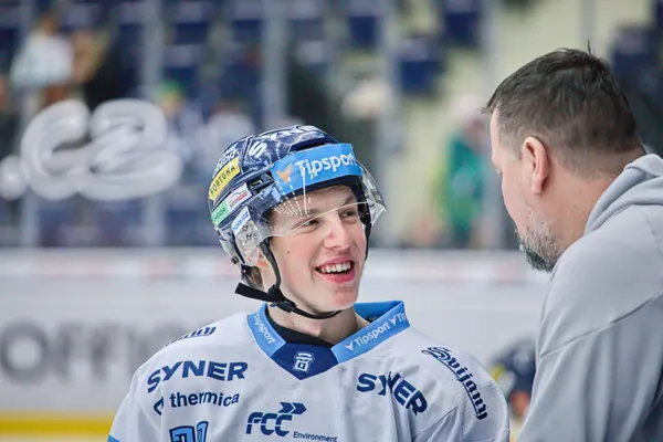 BTL – Hradec Králové, 23. 11. 2025