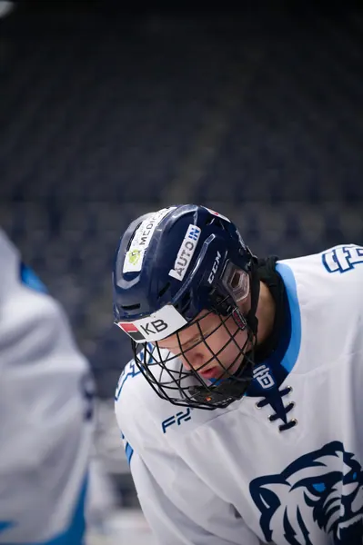 U20: BTL – Pardubice, 24. 1. 2026
