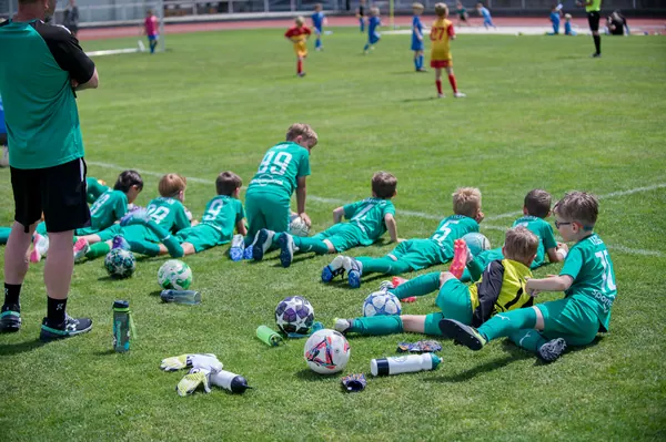 JUNIOR NORTH CUP MICRO 2026, 6. 6. 2026