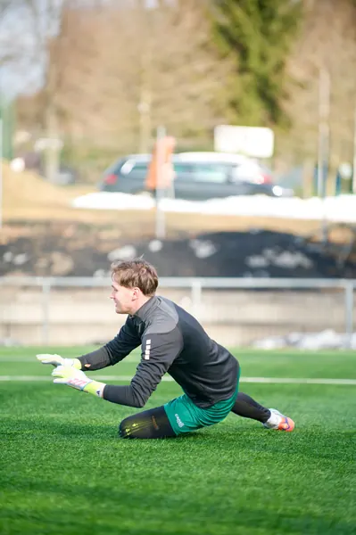 FK Jablonec B – SK Zápy, 1. 3. 2026