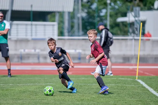 JUNIOR NORTH CUP MICRO 2026, 6. 6. 2026