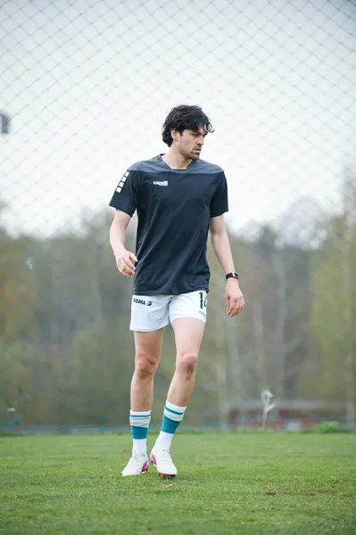FK Jablonec B – FK Arsenal Česká Lípa, 19. 4. 2026