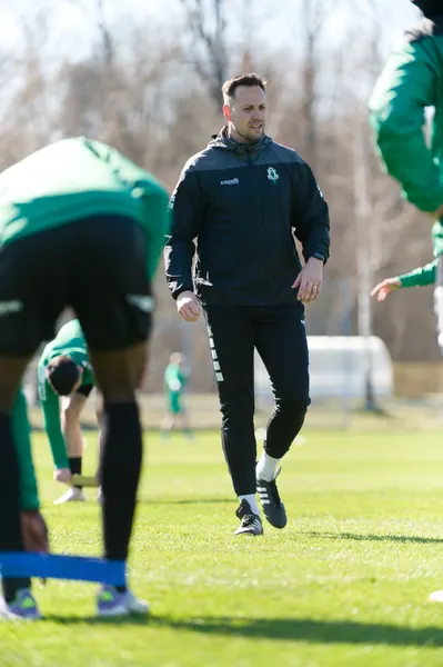 FK Jablonec – FK Bohemians Praha, 27. 3. 2026