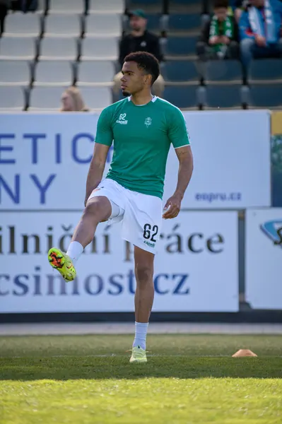 FK Jablonec – FC Slovan Liberec, 25. 4. 2026