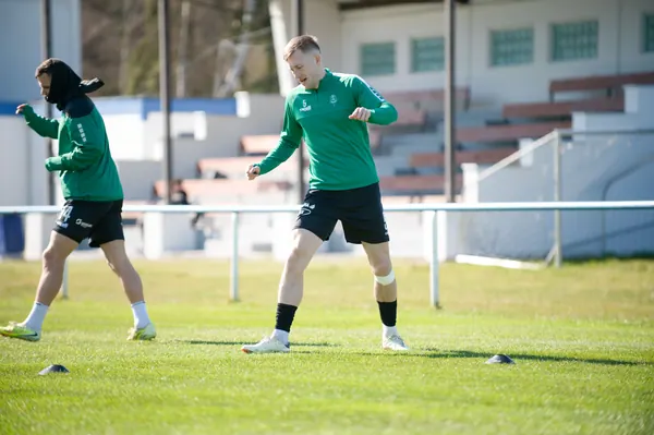 FK Jablonec – FK Bohemians Praha, 27. 3. 2026