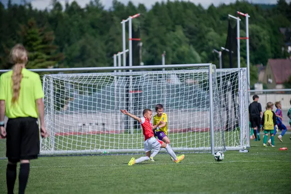 JUNIOR NORTH CUP MICRO 2026, 6. 6. 2026
