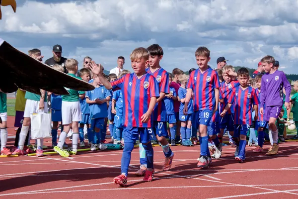 JUNIOR NORTH CUP MICRO 2026, 6. 6. 2026