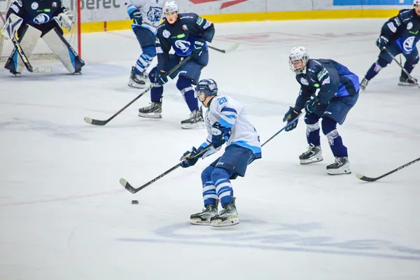 U20: BTL – Plzeň, 22. 11. 2025